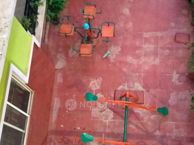 2 BHK Villa In Sai Greens Apartment for Rent In Hennur Gardens