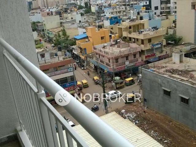 2 BHK Villa In Sai Kalyan Ultima For Sale In Thanisandra