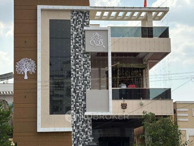 2 BHK Villa In Sai Krupa Enclave for Rent In Rampally X Roa