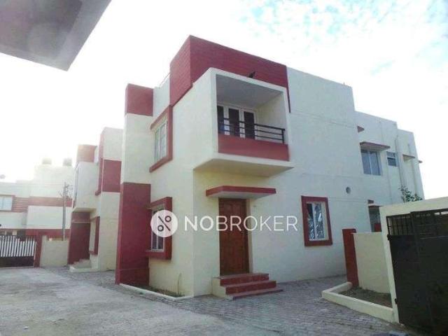 2 BHK Villa In Sai Krishna Villa For Sale In Guduvanchery