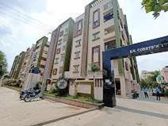 2 BHK Villa In Sai Maharaj Vihar for Rent In Peerzadiguda