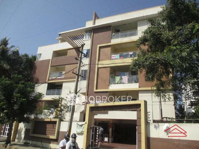 2 BHK Villa In Sai Mitra Woods Apartment For Sale In Banashankari, Bengaluru
