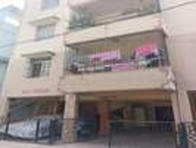 2 BHK Villa In Sai Nivas For Sale In Byrasandra