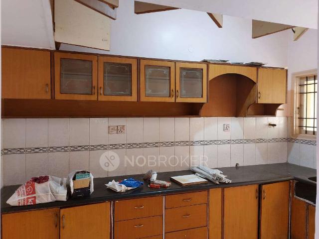 2 BHK Villa In Sai Smaran Apartment for Rent In Kaggadasapura