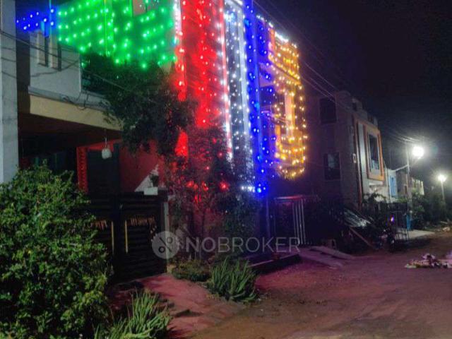 2 BHK Villa In Sai Sri Grand Way Enclave For Sale In Chowdariguda Gram Panchayat Rd