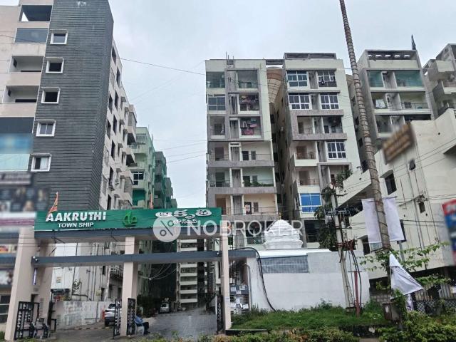 2 BHK Villa In Sai Pragathi Aakruthi Township for Rent In Boduppal
