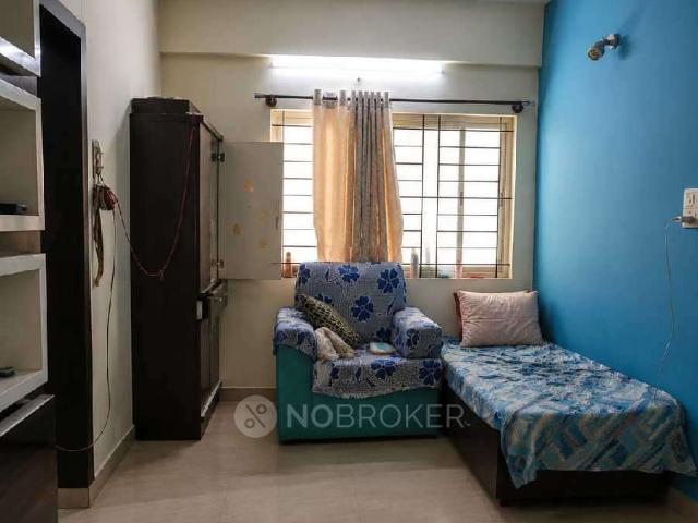 2 BHK Villa In Sai Teja Serein for Rent In Krishnarajapura