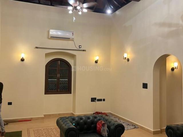 2 BHK Villa in Salvador Do Mundo for rent Goa. The reference number is 20465155