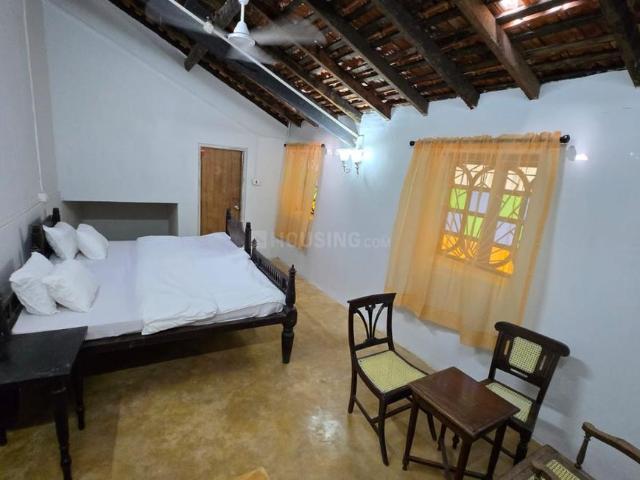 2 BHK Villa in Saligao for rent Goa. The reference number is 20723064