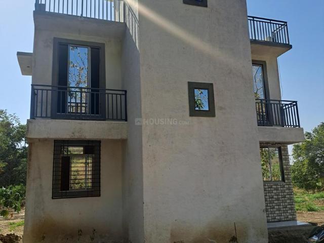 2 BHK Villa in Saphale for resale Mumbai. The reference number is 16707148