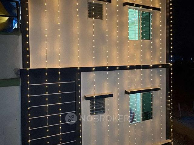 2 BHK Villa In Sarvaratna for Lease In Sai Roots