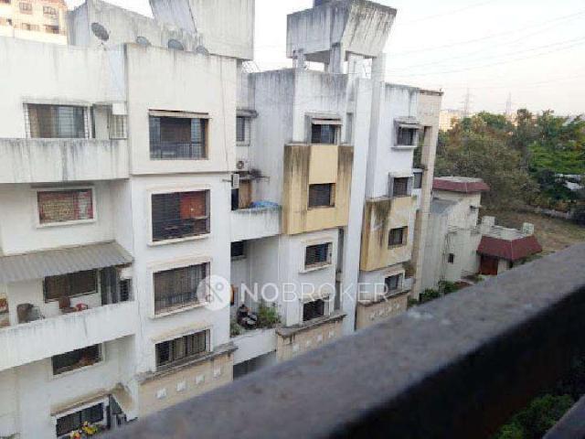 2 BHK Flat In Sarala Roses, Pune for Rent In Pashan