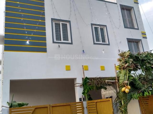 2 BHK Villa in Saravanampatty for rent Coimbatore. The reference number is 13416328
