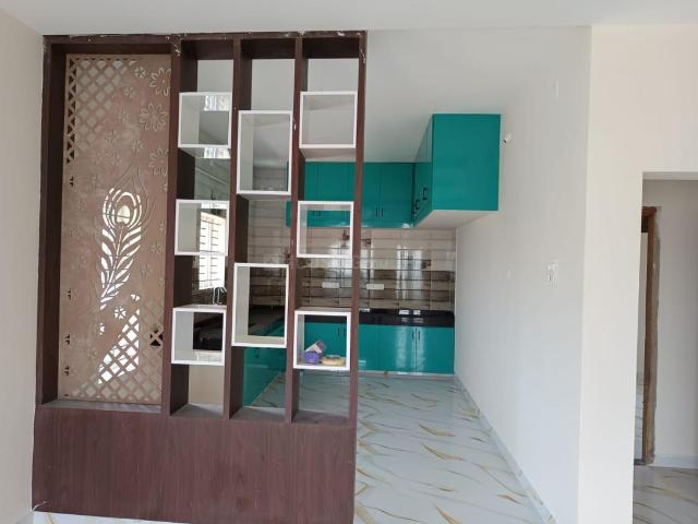 2 BHK Villa in Saravanampatty for resale Coimbatore. The reference number is 17291440
