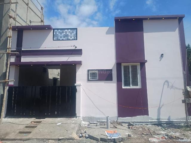2 BHK Villa in Saravanampatty for resale Coimbatore. The reference number is 19314132