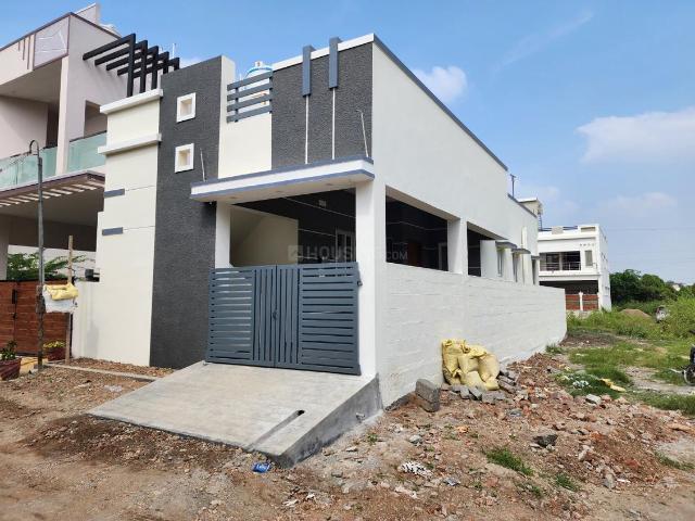2 BHK Villa in Saravanampatty for resale Coimbatore. The reference number is 20005156
