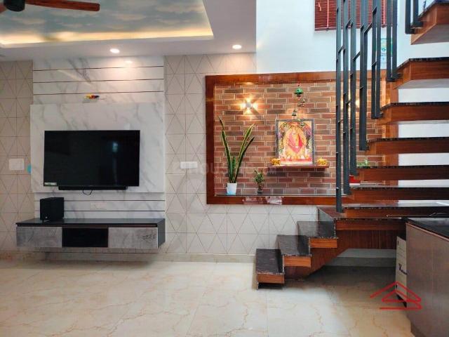2 BHK Villa in Sarjapur for resale Bangalore. The reference number is 17078678
