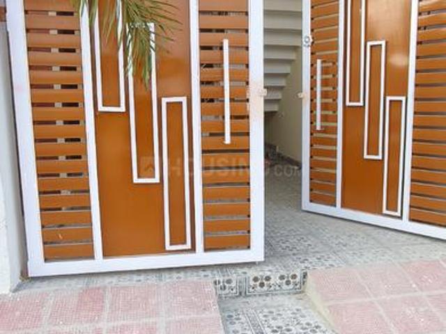 2 BHK Villa in Sarojini Nagar for rent Lucknow. The reference number is 20686757