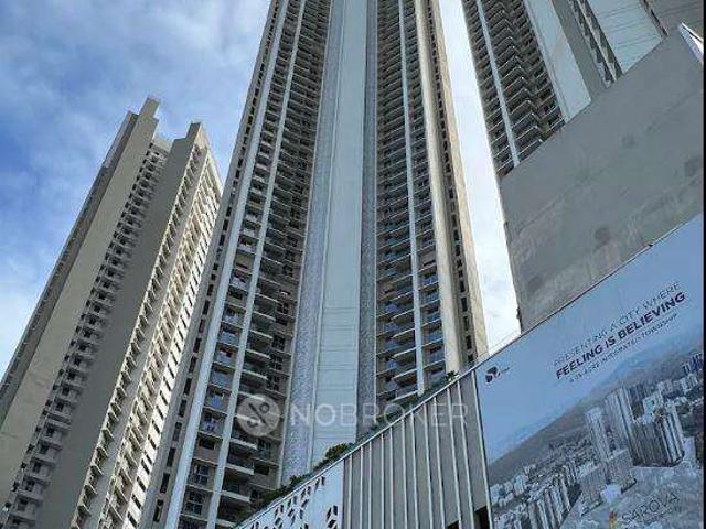2 BHK Villa In Sarova Epsilon for Rent In Kandivali East