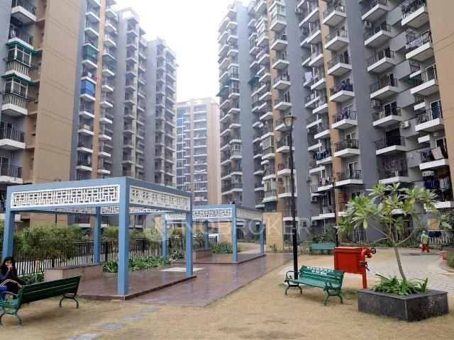 2 BHK Villa In Saviour Park For Sale In Mohan Nagar