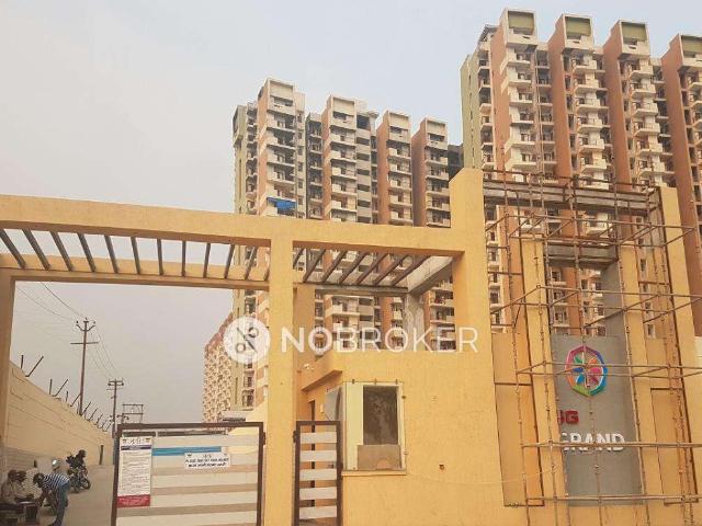 2 BHK Villa In Sg Grand For Sale In Raj Nagar Extension