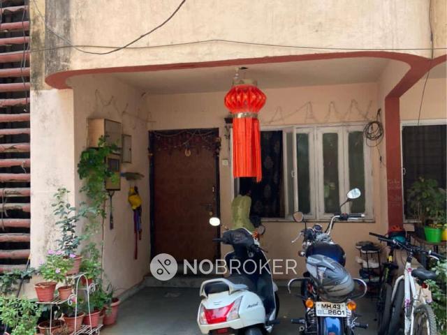 2 BHK Villa In Seacoast Chsl For Sale In Belapur