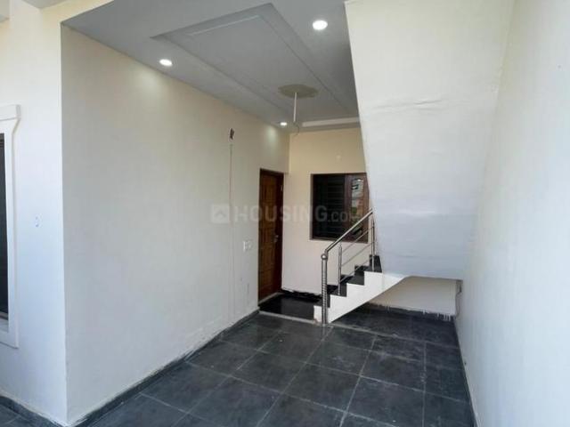 2 BHK Villa in Sector 115 for resale Mohali. The reference number is 20499984