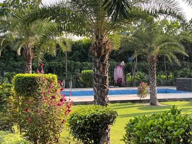 2 BHK Villa in Sector 144 for resale Noida Greater Noida Expressway. The reference number is 15767505