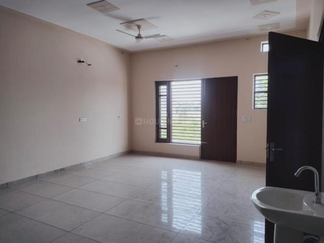2 BHK Villa in Sector 45 for rent Karnal. The reference number is 20740839