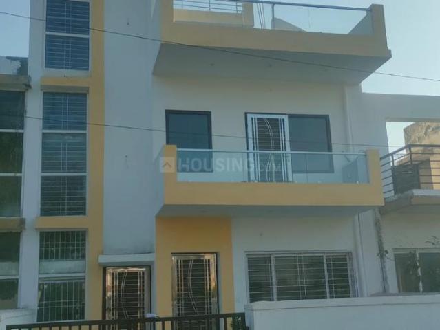 2 BHK Villa in Sector 84 for resale Faridabad. The reference number is 16524784
