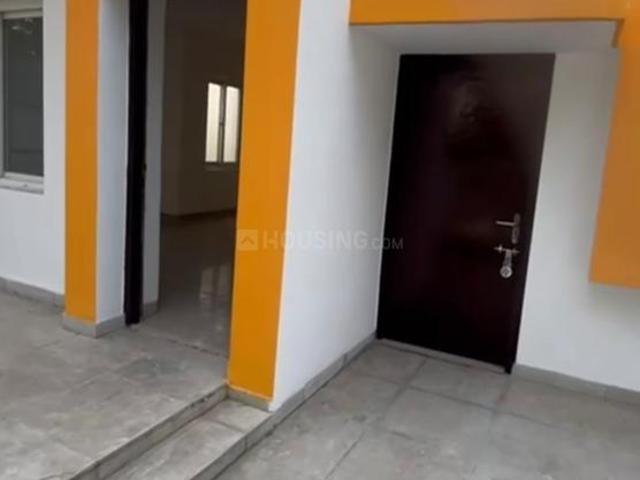 2 BHK Villa in Sector 88 for resale Faridabad. The reference number is 14033219