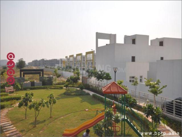 2 BHK Villa in Sector 88 for resale Faridabad. The reference number is 18801590
