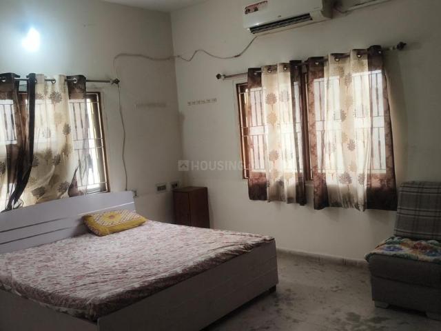 2 BHK Villa in Sector 8 for rent Gandhinagar. The reference number is 20795944