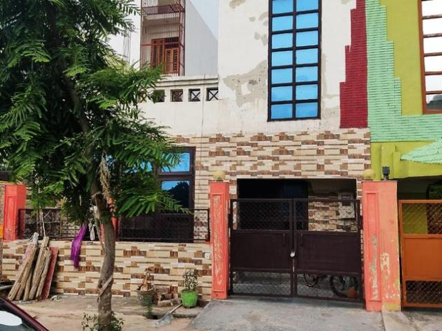 2 BHK Villa in Sector MU 1 for resale Greater Noida. The reference number is 12069160