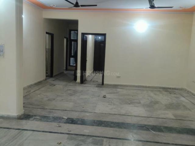 2 BHK Villa in Sector Xu 1 for resale Greater Noida. The reference number is 20256066