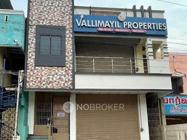 2 BHK Villa In Selvakumaran Nagar, Vallimayil Proprietes for