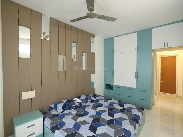 2 BHK Villa in Selaiyur for resale Chennai. The reference number is 20309214