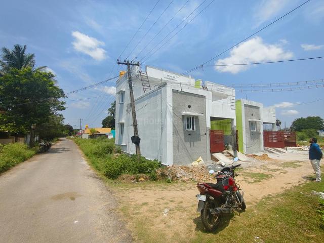 2 BHK Villa in Perumalpattu for resale Chennai west. The reference number is 16959069