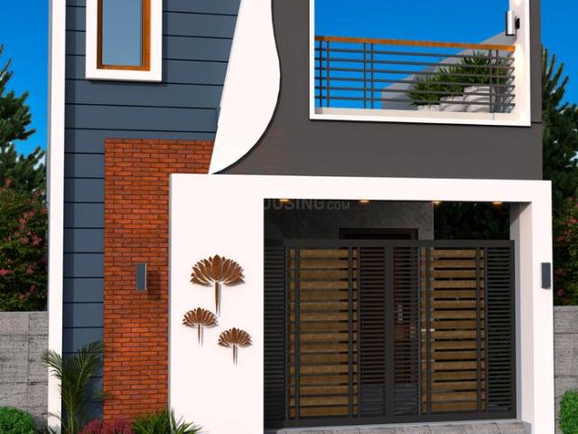 2 BHK Villa in Veppampattu for resale Chennai west. The reference number is 17504187