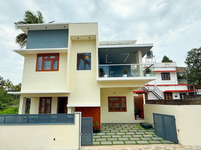 2 BHK Villa in Sevvapet for resale Chennai. The reference number is 18423117