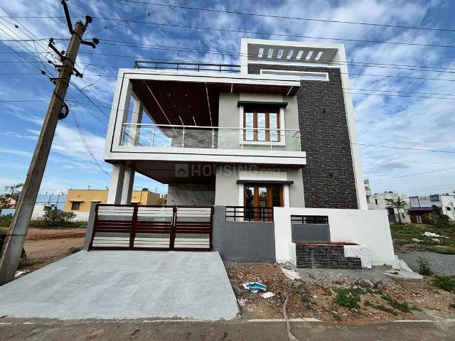 2 BHK Villa in Sevvapet for resale Chennai. The reference number is 18180621