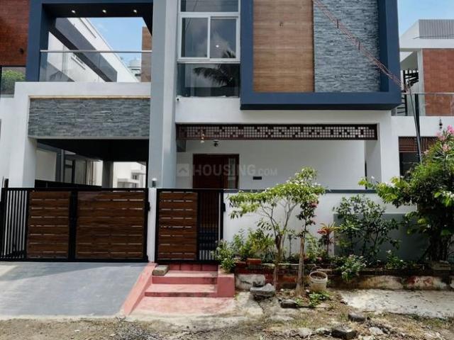 2 BHK Villa in Sevvapet for resale Chennai. The reference number is 18350782