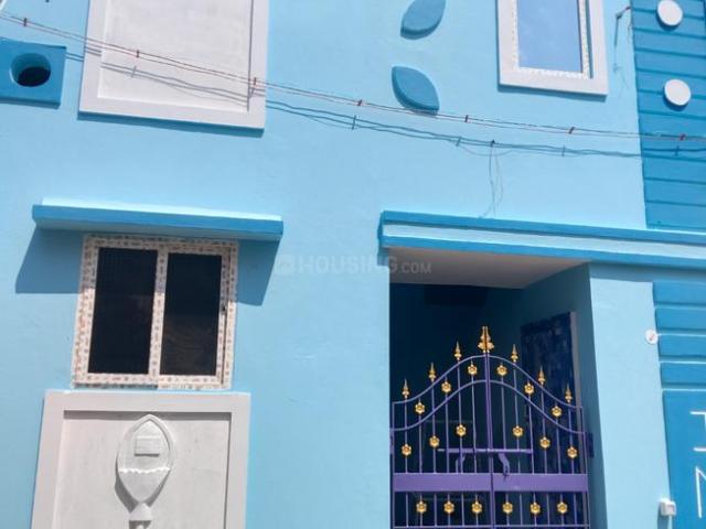 2 BHK Villa in Sevvapet for resale Chennai. The reference number is 19824082