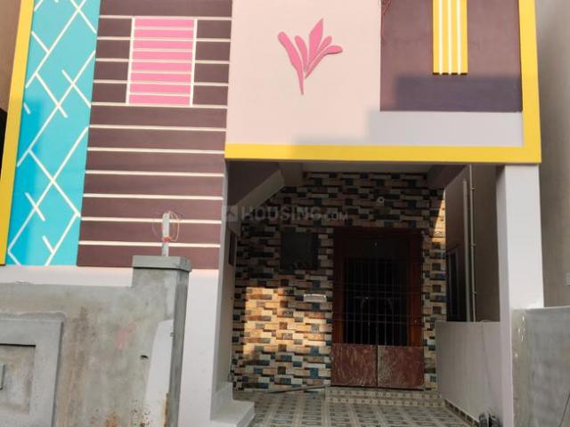 2 BHK Villa in Sevvapet for resale Chennai. The reference number is 19935190