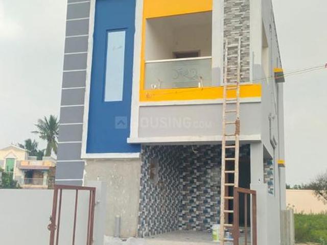 2 BHK Villa in Sevvapet for resale Chennai. The reference number is 20730734
