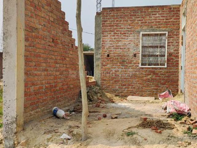 2 BHK Villa in Sevai for resale Lucknow. The reference number is 19591822