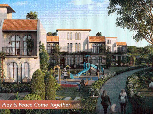2 BHK Villa in Sevai for resale Lucknow. The reference number is 19322878