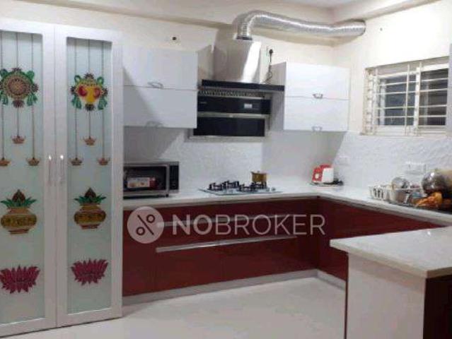 2 BHK Villa In Sky Heaven Apartment For Sale In Mayuri Nagar