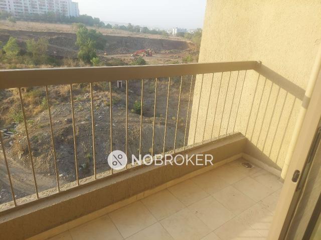 2 BHK Villa In Skyi Star City For Sale In Dhayari