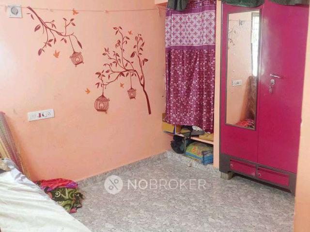 2 BHK Villa In Shoba Queens Land for Rent In W3vp+7x6, Varadharajapuram, Tamil Nadu 600132, India